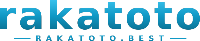 rakatoto logo
